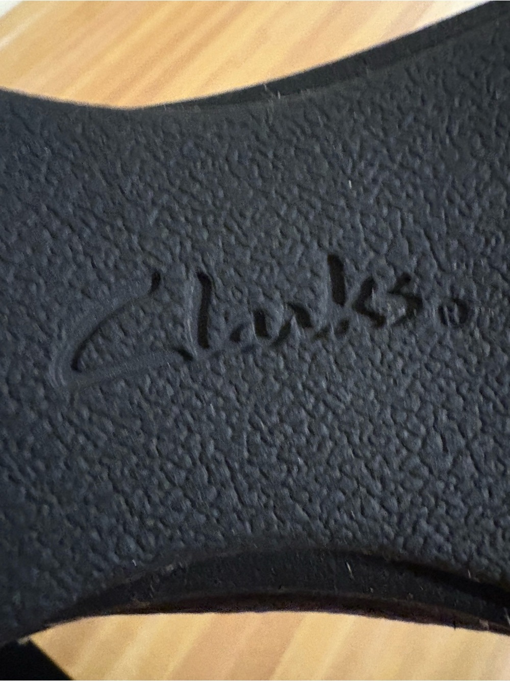 Clarks leather boots - Picture 5 of 5